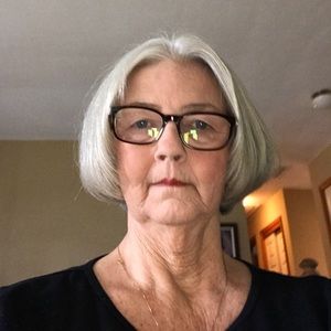 Meet your Posher, Barbara